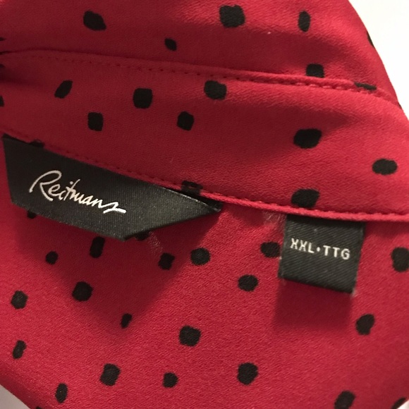 Lined chiffon dress - Picture 3 of 7